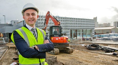 Farnell appoints head of business for new £10.5m retailer thumbnail