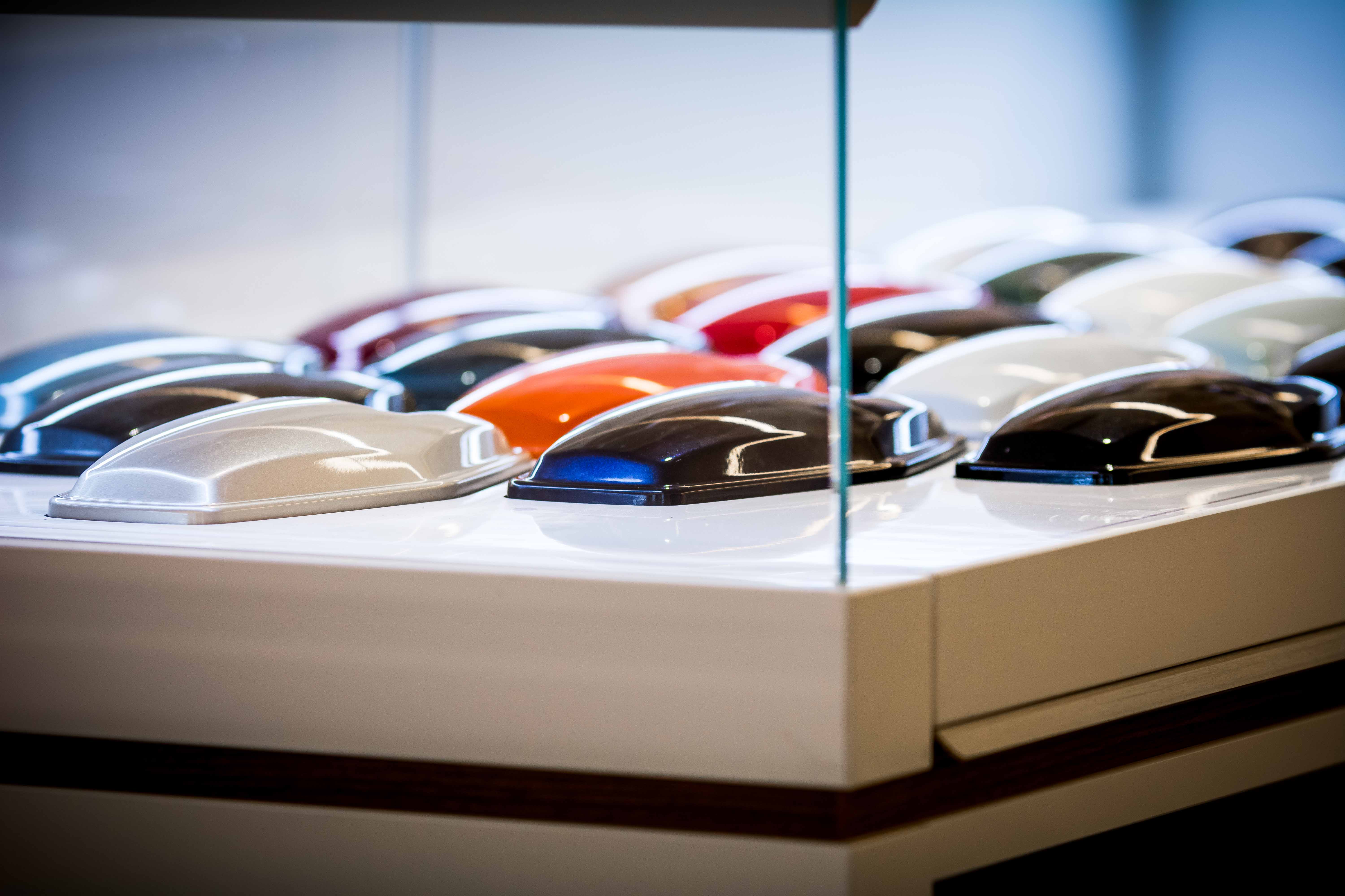 Jaguar and Land Rover Leeds