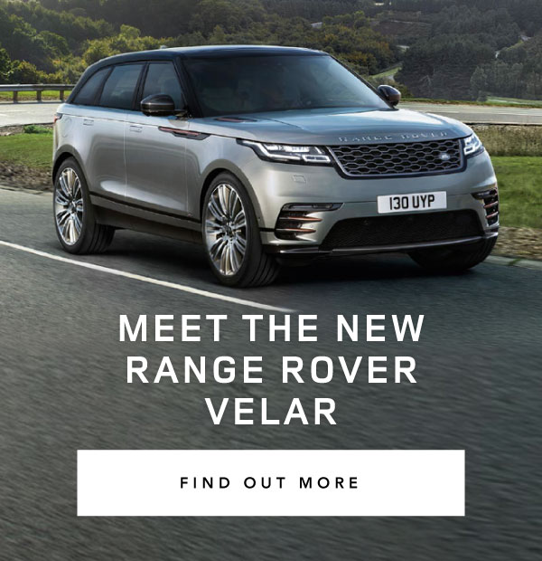 Farnell Land Rover New and Used Land Rover Dealership