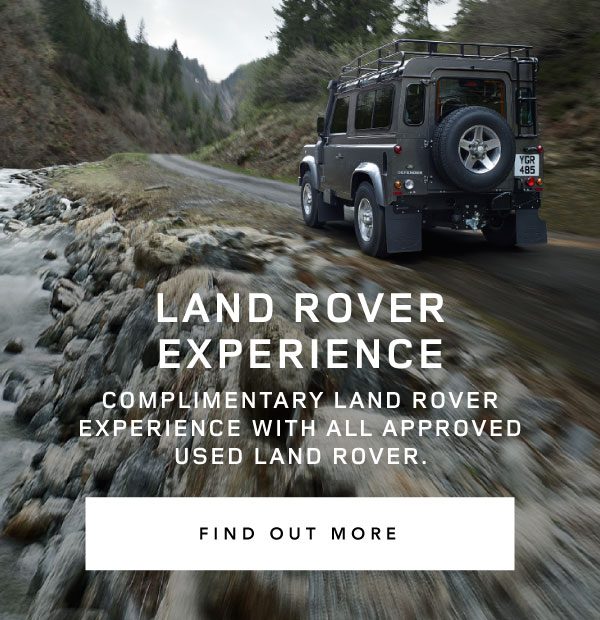 Farnell Land Rover New and Used Land Rover Dealership