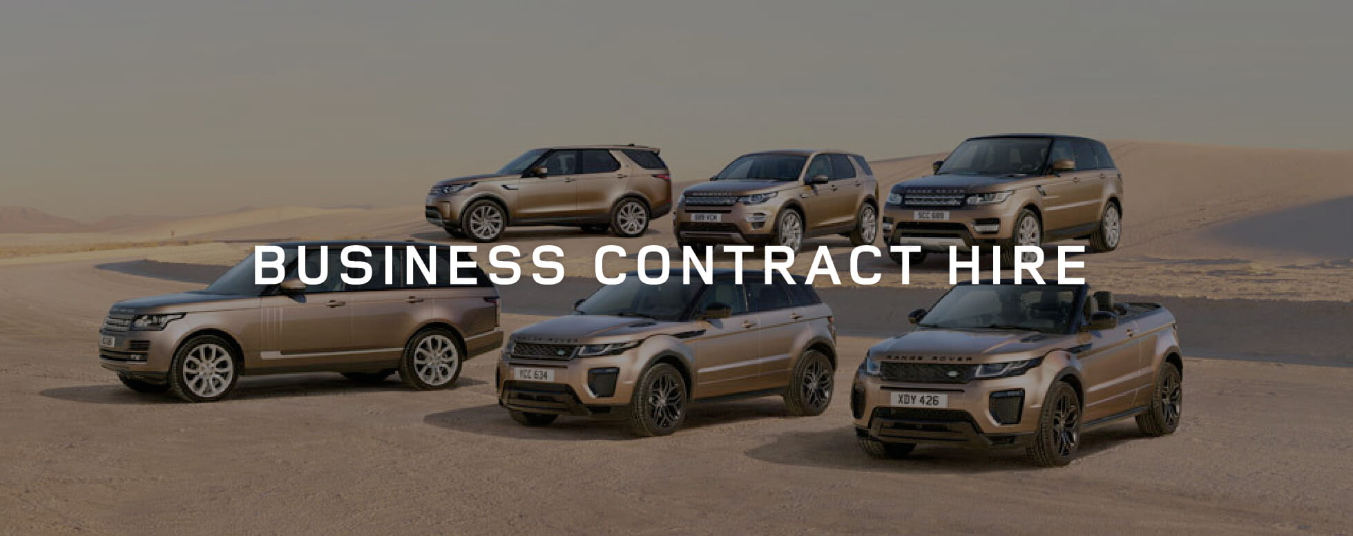 Business Contract Hire Farnell Land Rover Land Rover Business Contract Hire Offer Bb