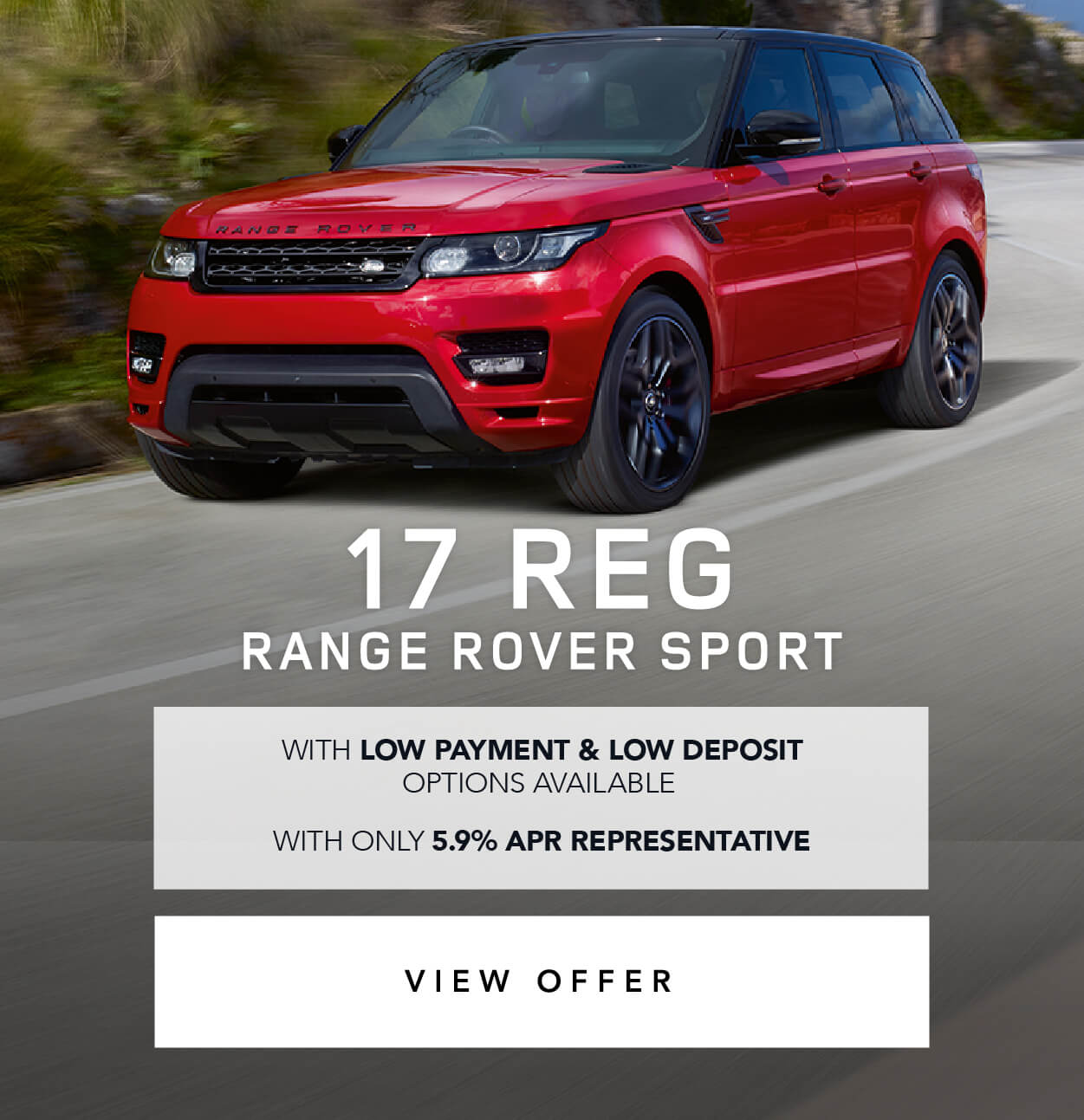 Farnell Land Rover New and Used Land Rover Dealership