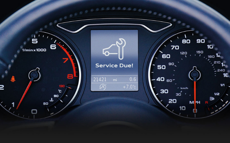 Why You Should Always Go For Your Annual Car Service
