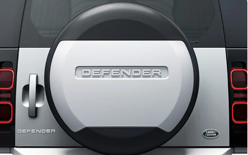 The New Defender Accessory Packs Urban Pack Farnell Land Rover