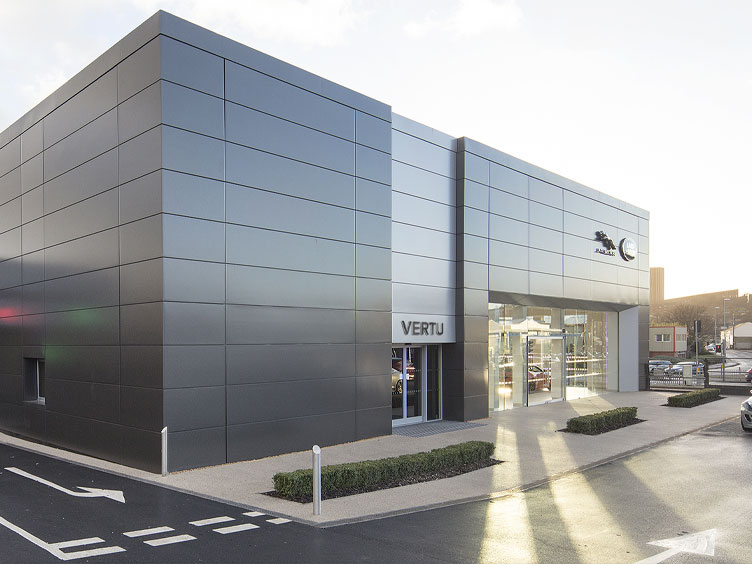Land Rover Leeds Land Rover Dealers In Leeds Vertu Motors
