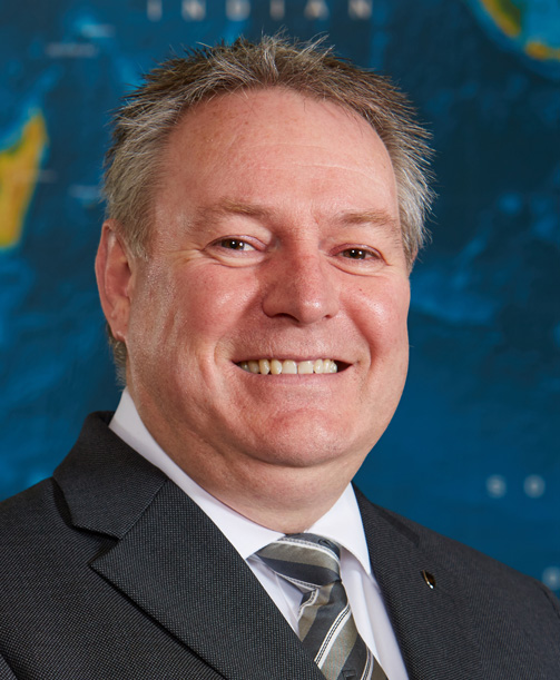 Andrew Wilkinson