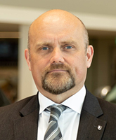 David Whitton