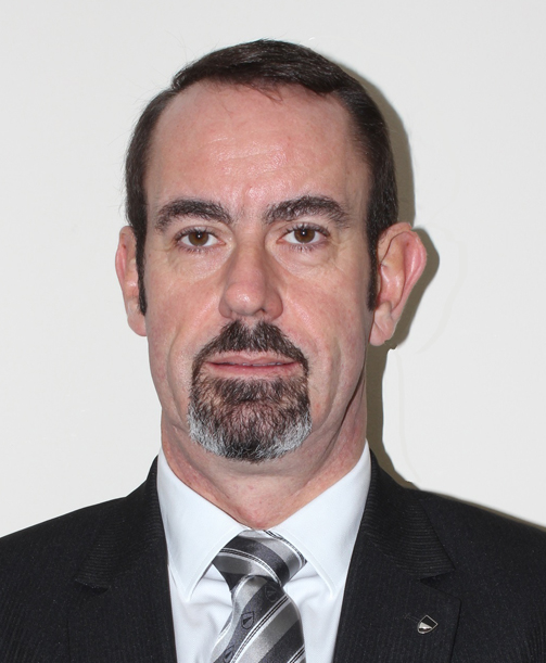 Nigel King