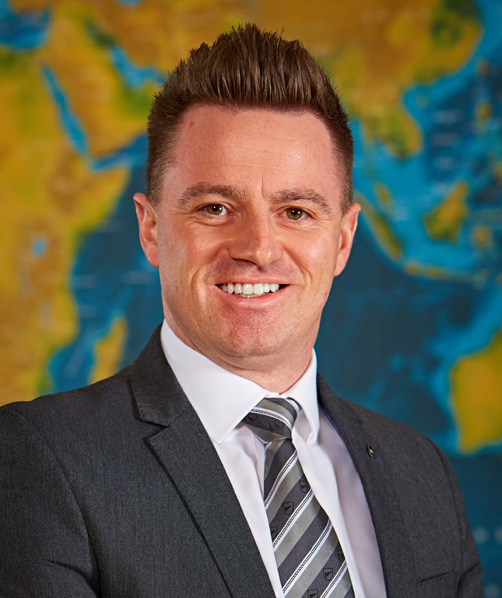 Paul Di Clemente