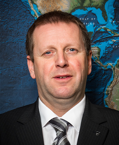 Robert Bonser