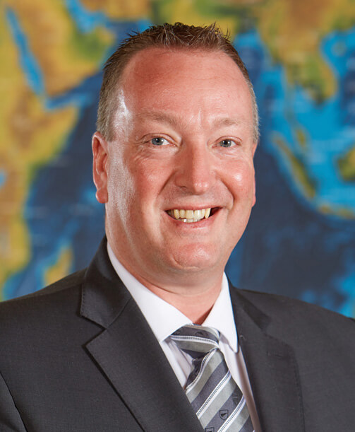 Nick Harps