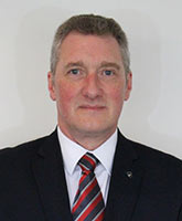 Adrian Close