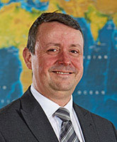 David Beech