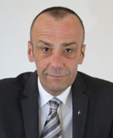 Andrew Toynton