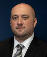 Martin Mollitt