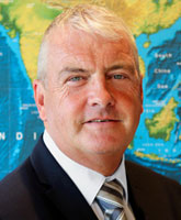 Gary McDonald