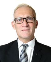 Howard Jessop