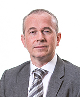 Desmond O'Brien