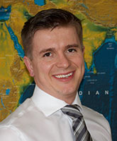 Andrew Wilson